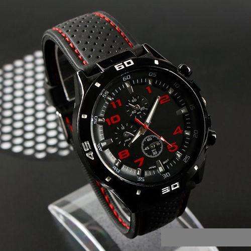Mens Smart GT Analog Sports Watch